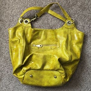 Steven by Steve Madden bag